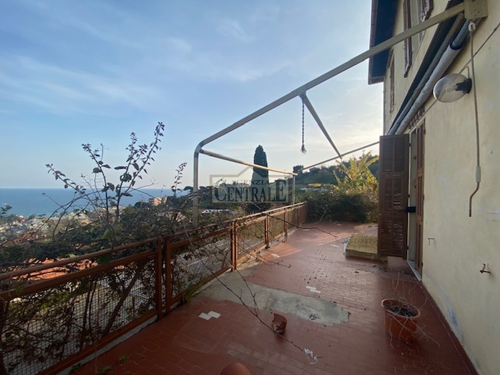 Agenzia Immobiliare Centrale Sanremo